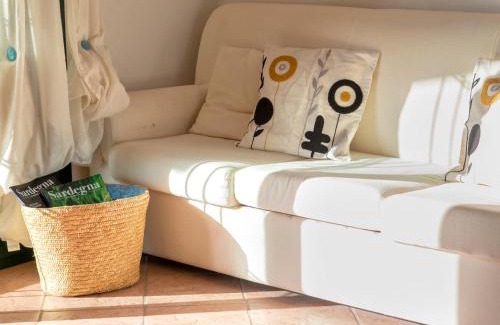 Trinita d'Agultu Apartamento | Apartment L'Oasi Trilo A6 by Interhome