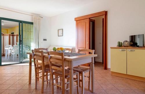 Trinita d'Agultu Apartamento | Apartment L'Oasi Trilo A6 by Interhome