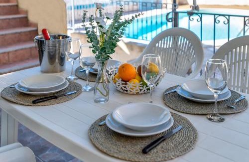 Trinita d'Agultu Apartamento | Apartment L'Oasi Bilo A1 by Interhome