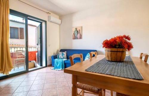 Trinita d'Agultu Apartamento | Apartment L'Oasi Trilo A3 by Interhome