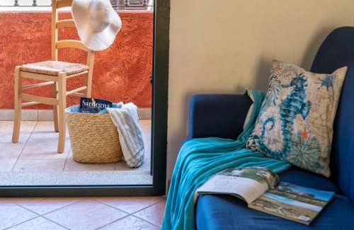 Trinita d'Agultu Apartamento | Apartment L'Oasi Trilo A3 by Interhome