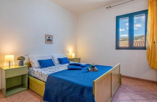 Trinita d'Agultu Apartamento | Apartment L'Oasi Trilo A3 by Interhome