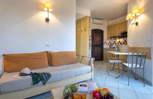 Canneddi Apartamento | Apartment Cala Rossa 1505 by Interhome