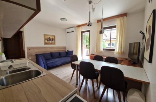 Terme Catez Apartamento | Apartma Čatež Thermal Riviera Tickets included