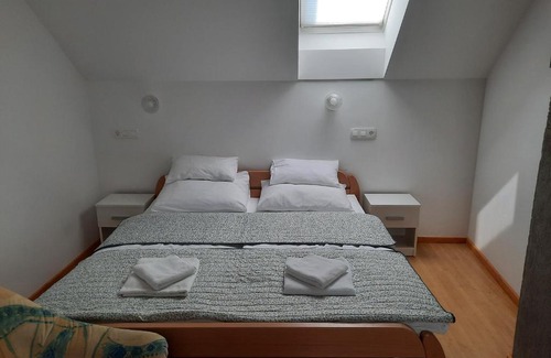 Skofja Loka Apartamento | Apartma Šmid