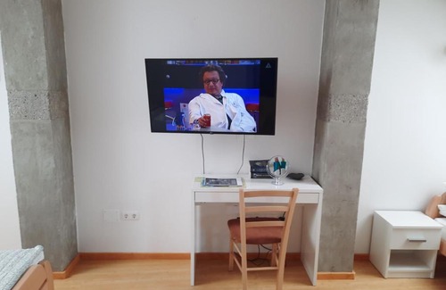 Skofja Loka Apartamento | Apartma Šmid