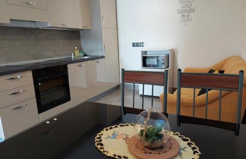 Cerklje na Gorenjskem Apartamento | Apartma Žirovnik