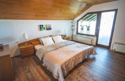 Brezice Apartamento | Apartma Župelefski raj