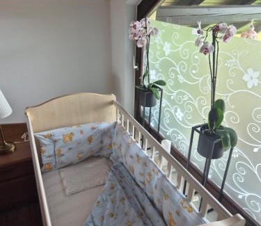 Brezice Apartamento | Apartma Župelefski raj