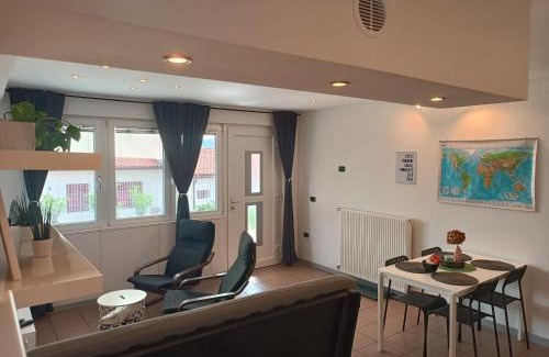 Nova Gorica Apartamento | Apartma 31