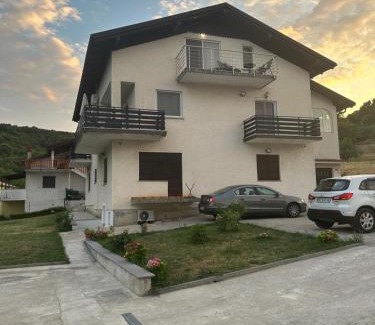 Koper Apartamento | Apartma 78