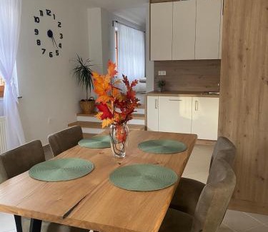 Tisina Apartamento | Apartma Arbores