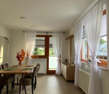 Tisina Apartamento | Apartma Arbores