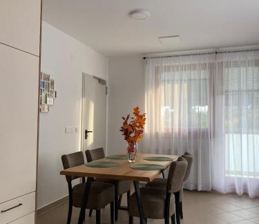 Tisina Apartamento | Apartma Arbores