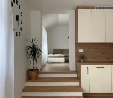 Tisina Apartamento | Apartma Arbores