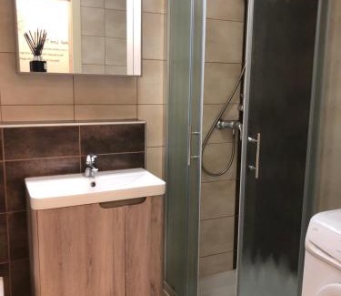 Kranj Apartamento | Apartma Ajda 2 , Jezerska cesta 65, Kranj