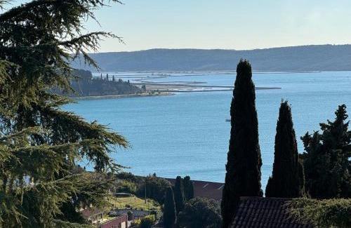 Portoroz Apartamento | Apartma Alba