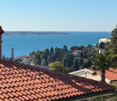 Portoroz Apartamento | Apartma Alba