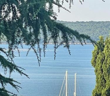 Portoroz Apartamento | Apartma Alba