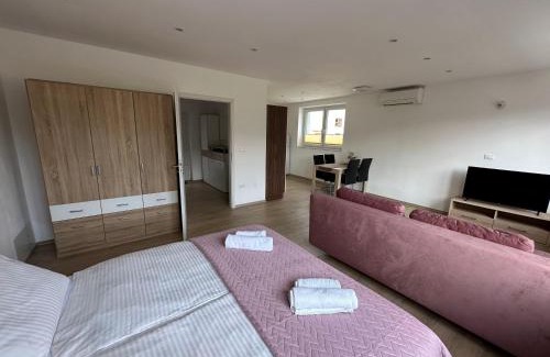 Tolmin Apartamento | Apartma ALTA