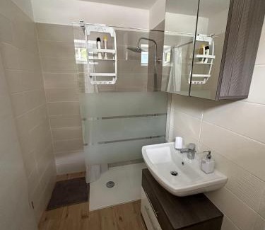 Tolmin Apartamento | Apartma ALTA