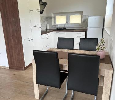 Tolmin Apartamento | Apartma ALTA