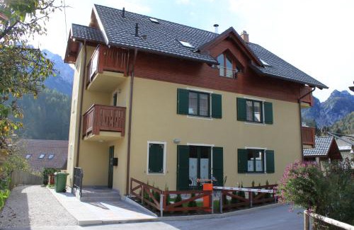 Kranjska Gora Apartamento | Apartma Antico