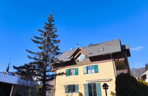 Kranjska Gora Apartamento | Apartma Antico