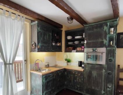 Kranjska Gora Apartamento | Apartma Antico
