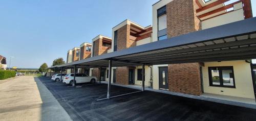 Moravske Toplice Apartamento | Apartma Archy