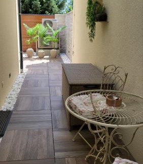 Moravske Toplice Apartamento | Apartma Archy