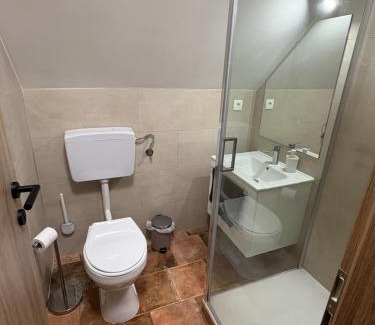 Gorje Apartamento | Apartma Arja