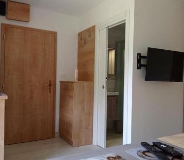 Kranjska Gora Apartamento | Apartma Aurora