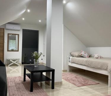 Postojna Apartamento | Apartma Azurre