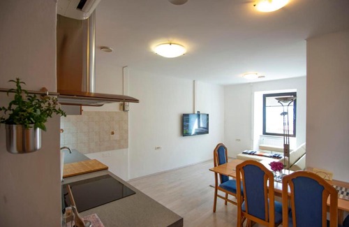 Ajdovscina Apartamento | Apartma Bajc