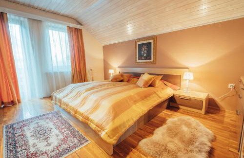 Mojstrana Apartamento | Apartma BOROVC