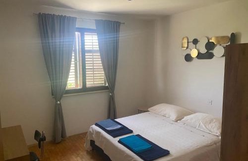 Koper Apartamento | Apartma Bossamarino