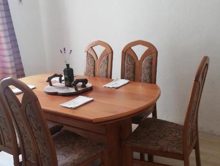 Hrib pri Hinjah Apartamento | Apartma Caprivi Zavod za razvoj turizma Kočevski rog