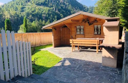 Gorje Apartamento | Apartma Eržen