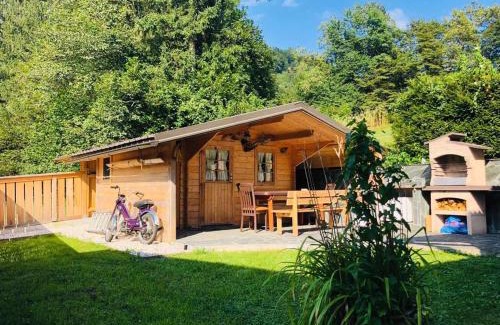 Gorje Apartamento | Apartma Eržen