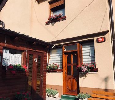 Zaga Apartamento | Apartma Evi
