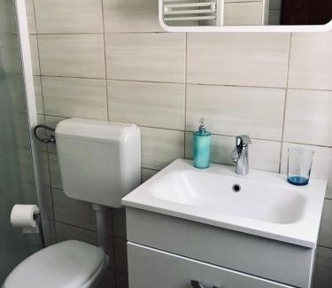 Zaga Apartamento | Apartma Evi