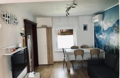 Zaga Apartamento | Apartma Evi