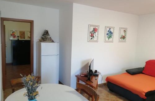 Cezarji Apartamento | Apartma FIGA