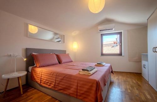 Koper Apartamento | Apartma Flora - Apartment Flora