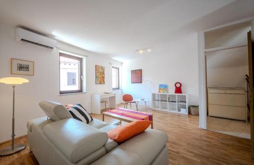 Koper Apartamento | Apartma Flora - Apartment Flora