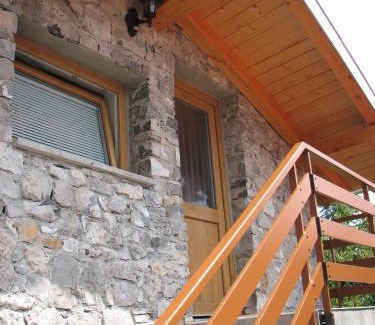 Stanjel Apartamento | Apartma Furlan
