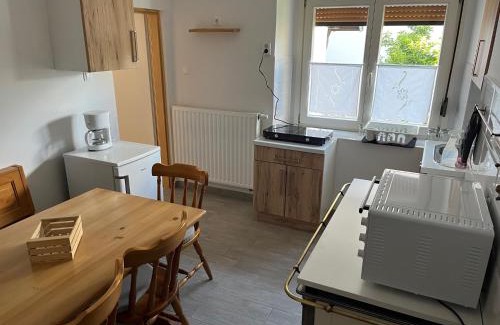 Vidrga Apartamento | Apartma GoDeTi