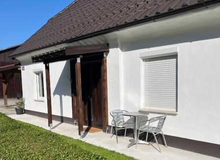 Vidrga Apartamento | Apartma GoDeTi