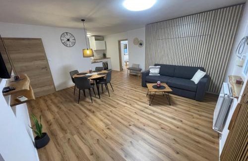 Bovec Apartamento | Apartma Guide 360